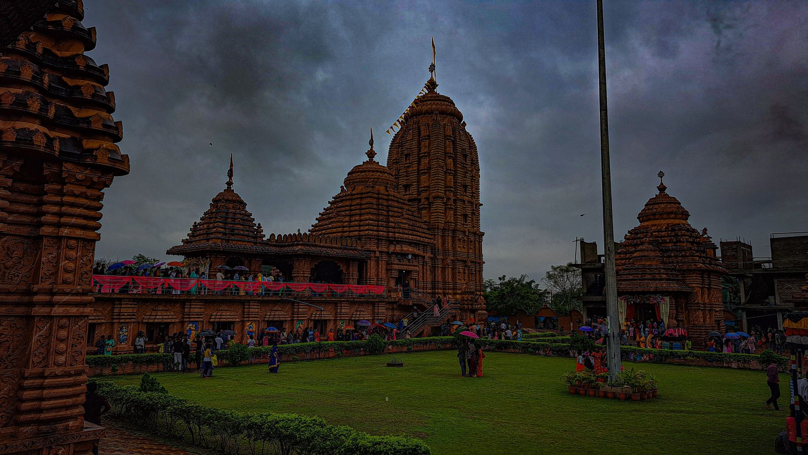 Jagannath Mandir